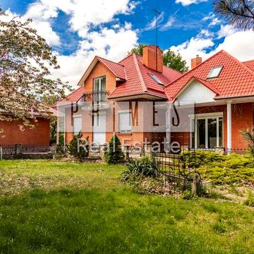 Продаж будинку, с. Гнідин, Бориспільського р-н. (Осокорки)