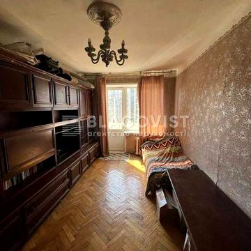 Продаж 3-х кімн кв-ри вул.Іоанна Павла ІІ 10к2 Палац України Лумупби