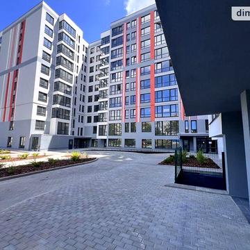 Продаж 3к Квартира Привокзальна площа ЖК ул. Привокзальная, 30