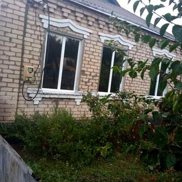 Продаж 5к Дім Низовий провулок