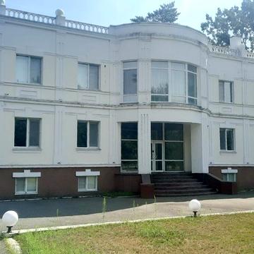 Київська вул., 107б