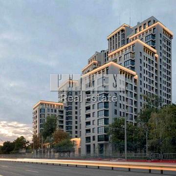 Продаж 3к квартири, ЖК Crystal Park, пр-т Берестейський, 42 ЖК Crystal Park
