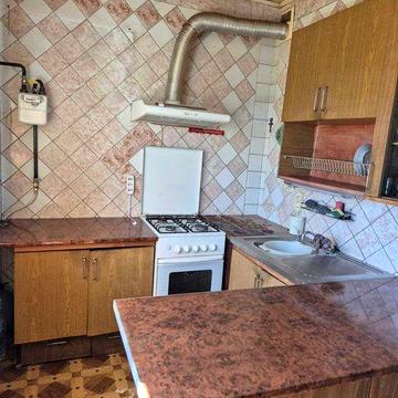 В продаже 4-х ком. кв с квадратн. холлом  на ХТЗ.