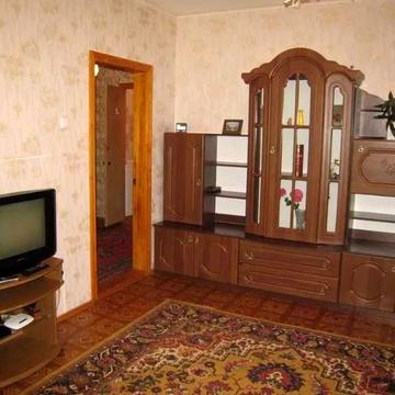 Продам 1-комнатную квартиру на пос. Котовского