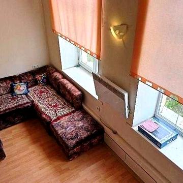 Топ цена. Квартира 2 уровня с ремонтом  Балтская дорога.