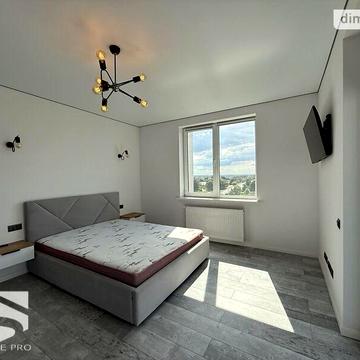 Довгострокова оренда 1к Квартира Городоцька вулиця ЖК Resident Hall