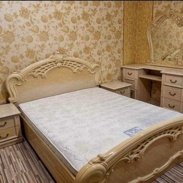 Продаж трикімнатної квартири по вулиці Вернадського