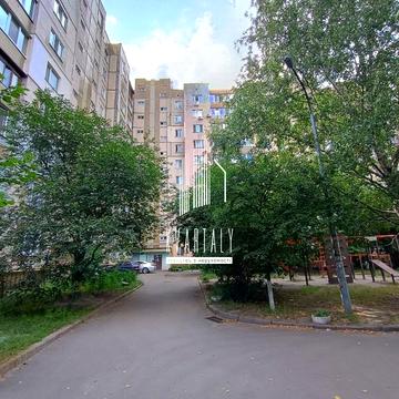 Івана Виговського вул. (Маршала Гречка), 11-А