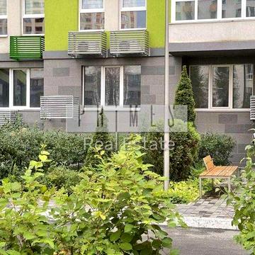 Продаж 3к квартири, ЖК Нивки-Парк, пр-т Берестейський, 67 ЖК Нивки-Парк