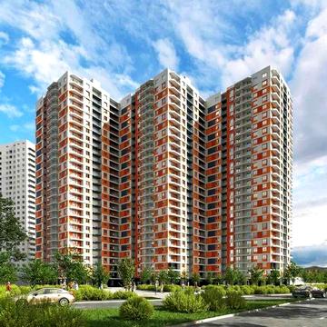 Супер ціна‼️1к квартира 31м2 ЖК Orange City м. Демеевская ЖК Orange City