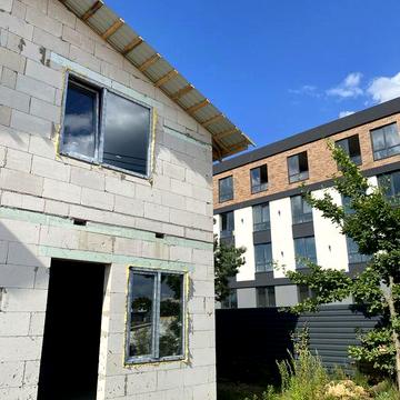 Таунхаус 36 м² – $20,000 | Білогородка