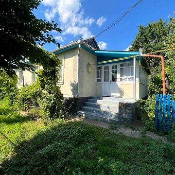 Продам будинок (8340)