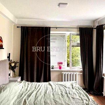 Продаж стильної 2-к кв-ри з дизайнерським ремонтом біля метро Дарниця