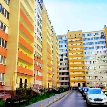 2 комнатная квартира в ЖК "Рахат Лукум" на Сахарова! Одесская прописка ЖК &quot;Рахат Лукум&quot;