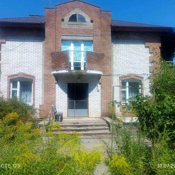 Продаж будинку в с. Гайок ( Тетянівка )