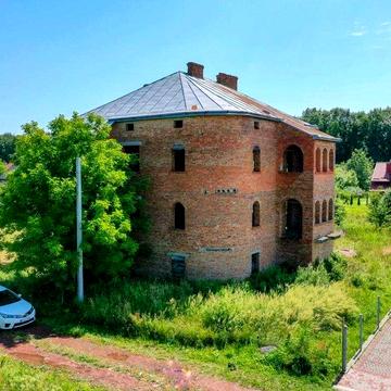 будинок в с. Оброшине без ремонту Львівська обл.