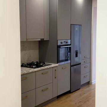 Продаж 1к Квартира Покровська вулиця ЖК Молодежный городок