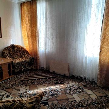 квартира 3-кімнатна у центрі міста