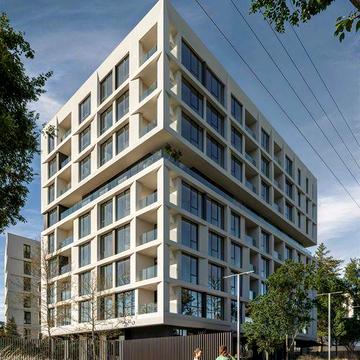 Продаж 1 кім.кв 41м ЖК Aura вул.Зелена-Бузкова ЖК  Aura