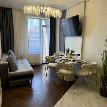 Продаж 2к Квартира Генуезька вулиця ЖК Эллада