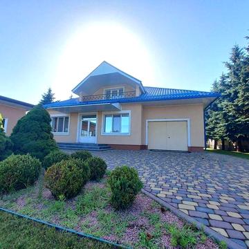 Аренда дома 290 м2 5к 10 соток село Орловщина