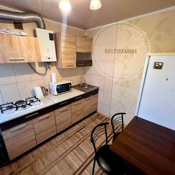 Продам 2к кв/Рассвет-Космонавтов с тех. и мебелью