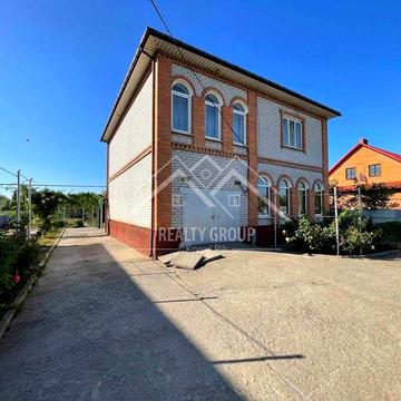 Продаж чудового будинку, на березі річки (Зарічний, Соколовка)
