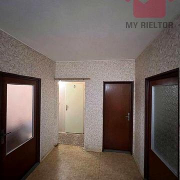 Продаж трикімнатної квартири по вул.Генерала Свободи