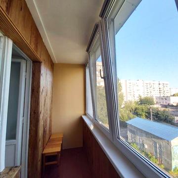 Продаж 3к Квартира Героїв Крут (Комсомольська) вулиця