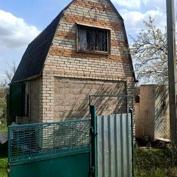 Дачный участок 10 соток