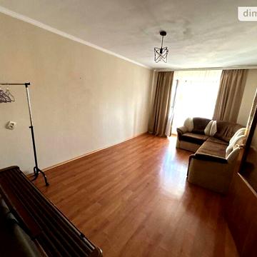 Довгострокова оренда 1к Квартира Іванни Блажкевич (Макаренка) вулиця