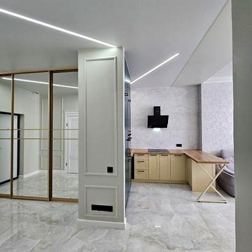 Продаж 2к Квартира Сонячна вулиця ЖК Солнечный-4