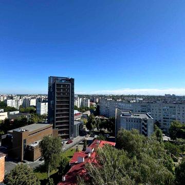 3 кімнатна квартира, ЖК KиївSKY, будинок зданий
