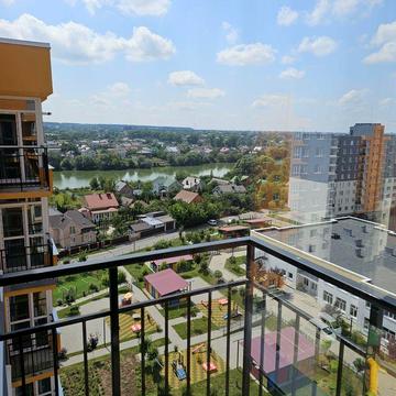 Сімейний комфорт 1 (12 секція)/ не кутова ЖК сімейний комфорт