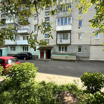 Морозенка, 79б