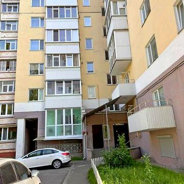 Продаж 1к Квартира Миру проспект
