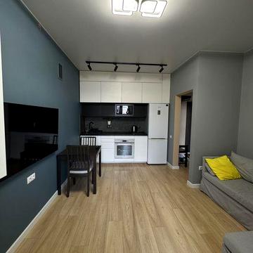 Вдасник Оренда євродвійки «Волошковий дім»