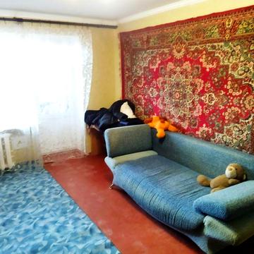 Здаеться двокімнатна вул.Новаторів 9