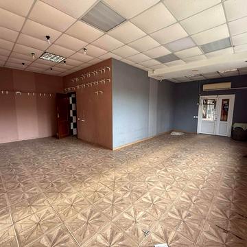 Сонячний мікрорайон вул., 22А