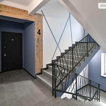 Продаж 1к Квартира Київська вулиця ЖК Great House