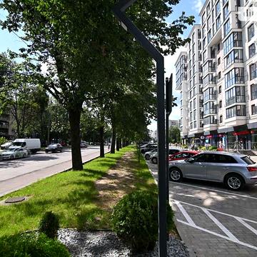 Продаж 1к Квартира Київська вулиця ЖК Great House