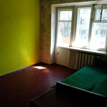 здам квартиру Шерстянка. 1 кімнатна