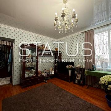 Продаж 3к Квартира Соборності (Жовтнева) вулиця