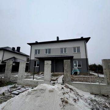 Озерна, 1