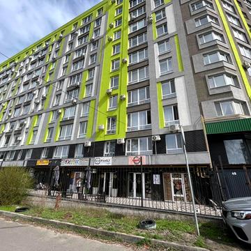 Матвія Донцова вул. (Тургенєвська), 50-Б