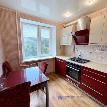 Продаж 2к Квартира Калинова вулиця