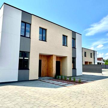 Продаж дуплекса Святопетрівське Без комісії