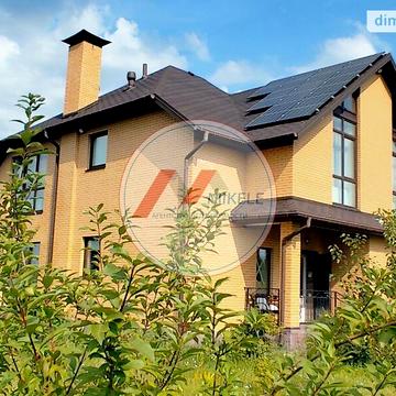 Продаж 5к Дім Придеснянська вулиця