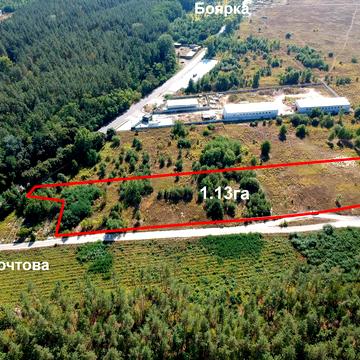 Віта-поштова, Фастівський, Київська область 282500.0 USD