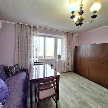1-кімнатна 35м УКОМПЛЕКТОВАНА  Лютнева 16, м.Бориспіль